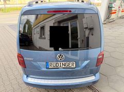 Volkswagen Caddy 2019 — Vorschau 4