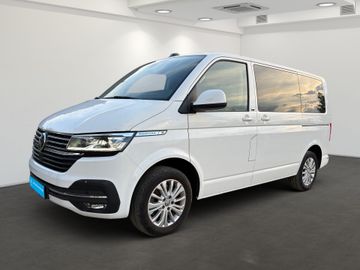 Volkswagen T6 Multivan - 2