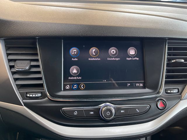 Opel Astra K Lim. 5-Türer Edition StartStop*LED*RFK*