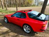 Porsche 944 Turbo S - gebrauchte Porsche 944 aus dem Jahr 1989