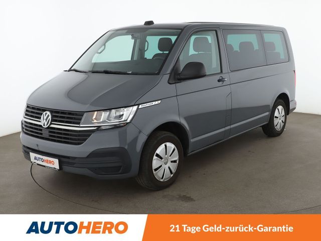 Volkswagen T6 Multivan 2.0 TDI Family Aut.*TEMPO*AHK*CAM*