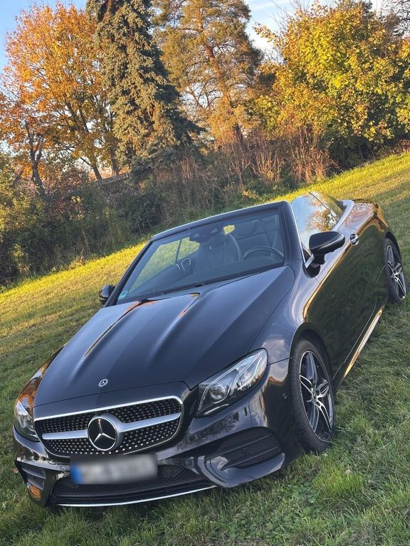 Image of Mercedes-Benz E 450