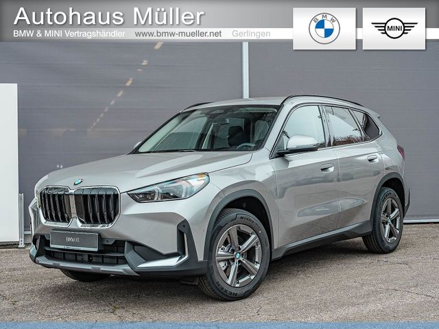 BMW X1 sDrive18i ENDSPURT AKTION! AHK KOMFORT LED