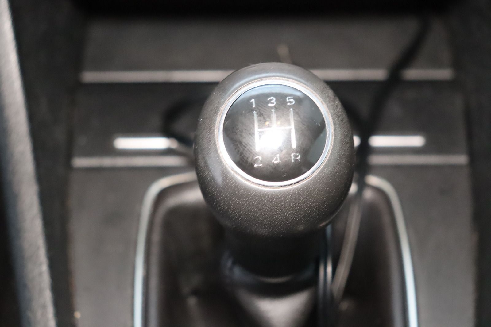 Fahrzeugabbildung Audi A4 1.6 Klimaautom. * Sitzhzg.