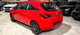 Opel Corsa E Edition ecoFlex Grpßes Topuchscreen/PDC - Opel Corsa mit Diesel-Antrieb: Ecoflex