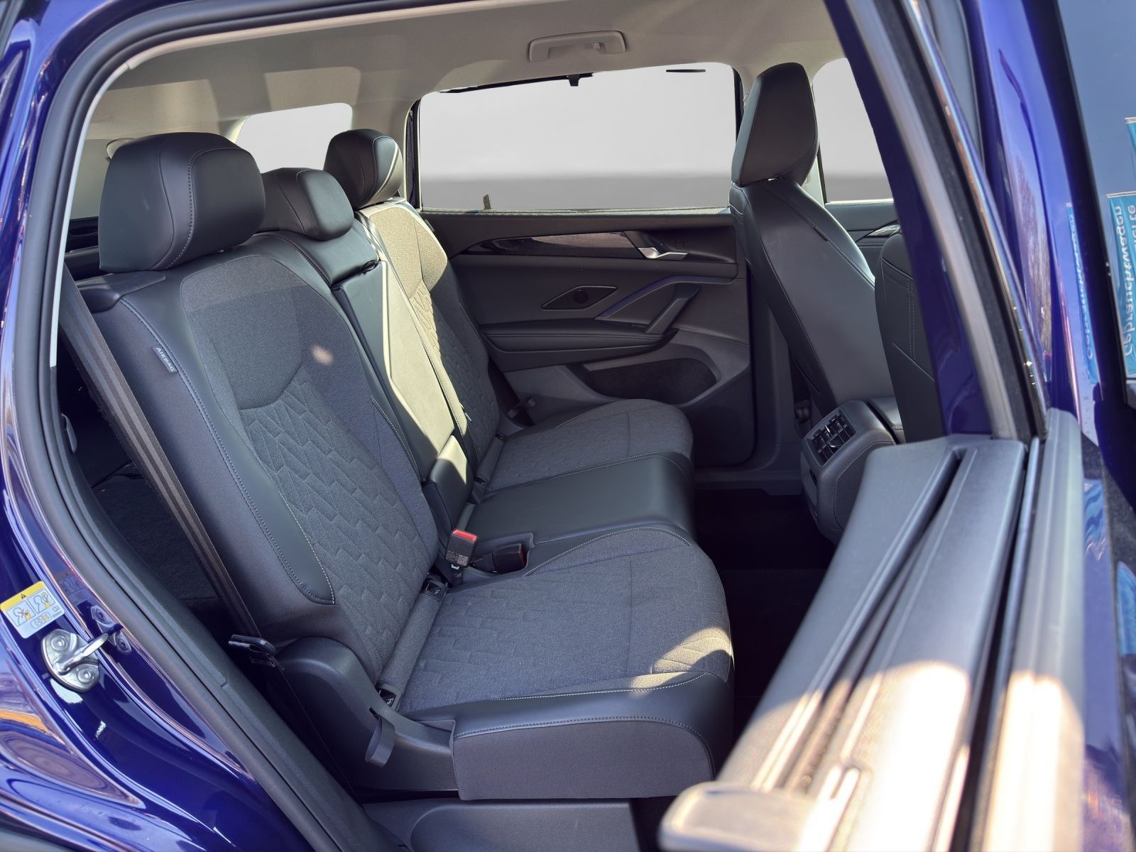 Volkswagen Tayron - Bild 6