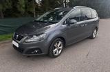 Seat Alhambra 2.0 TDI 110kW XCELLENCE DSG, 7Sitz, 1Hd - SEAT Alhambra XCELLENCE mit Diesel-Antrieb