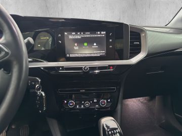 Opel Mokka 1.2 Turbo Elegance Kam.+LED+SHZ+LM+PDC