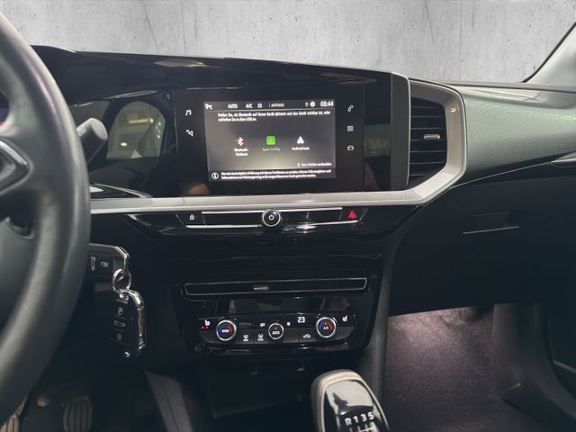 Opel Mokka 1.2 Turbo Elegance Kam.+LED+SHZ+LM+PDC