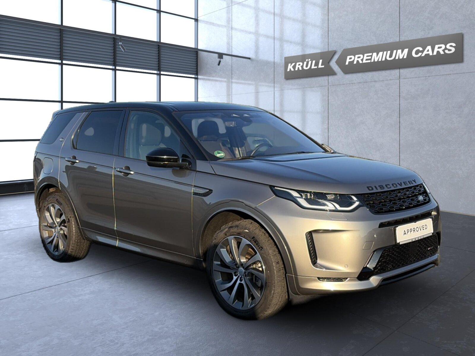 Land Rover D200 R-Dyn. SE AHK|20"|Winterpkt.