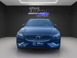 Volvo V60 D4 Geartronic Inscription HUD AHK-klappbar P - gebrauchte Volvo V60 aus dem Jahr 2019