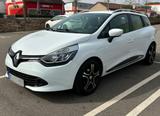 Renault Clio Grandtour 1.2 TCe TÜV + SERVICE NEU