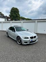 BMW E92  320 M Packet / Schiebedach  - BMW 320: E92