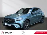 Mercedes-Benz GLC 220 d 4M AMG-Line Digital-Light Panorama AHK - Mercedes-Benz GLC 220 in Oldenburg