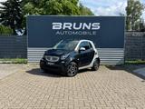 Smart fortwo coupe 6G DCT Automatik Prime Panorama - Smart Gebrauchtwagen in Lübeck