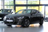 BMW 420d xDrive Gran Coupe*Laser*HeadUp*Glasdach*ACC - BMW 420 in München