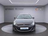 Opel Astra J ST Exklusiv Automatik/Xenon/Navi/RFK/Shz - Opel Astra: Exklusiv
