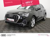 Audi Q3 35 TDI S line - Audi Q3 Gebrauchtwagen in Wuppertal