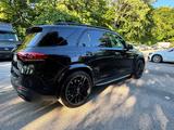 Mercedes-Benz GLE 63 AMG Mercedes-AMG GLE 63 S 4MATIC+ Mer... - gebrauchte Mercedes-Benz GLE 63 AMG aus dem Jahr 2021