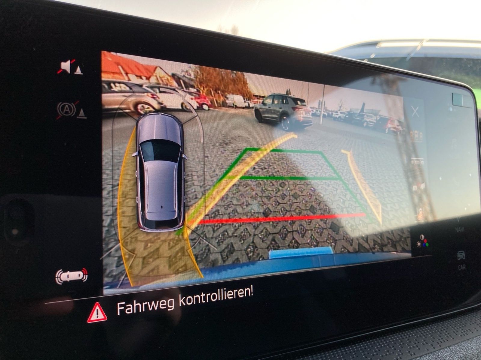 Skoda Kamiq - Bild 18