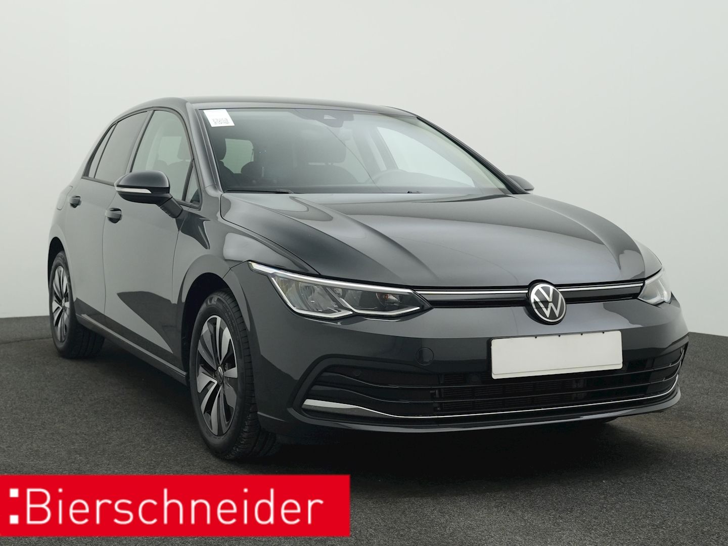 Volkswagen Golf - Bild 9