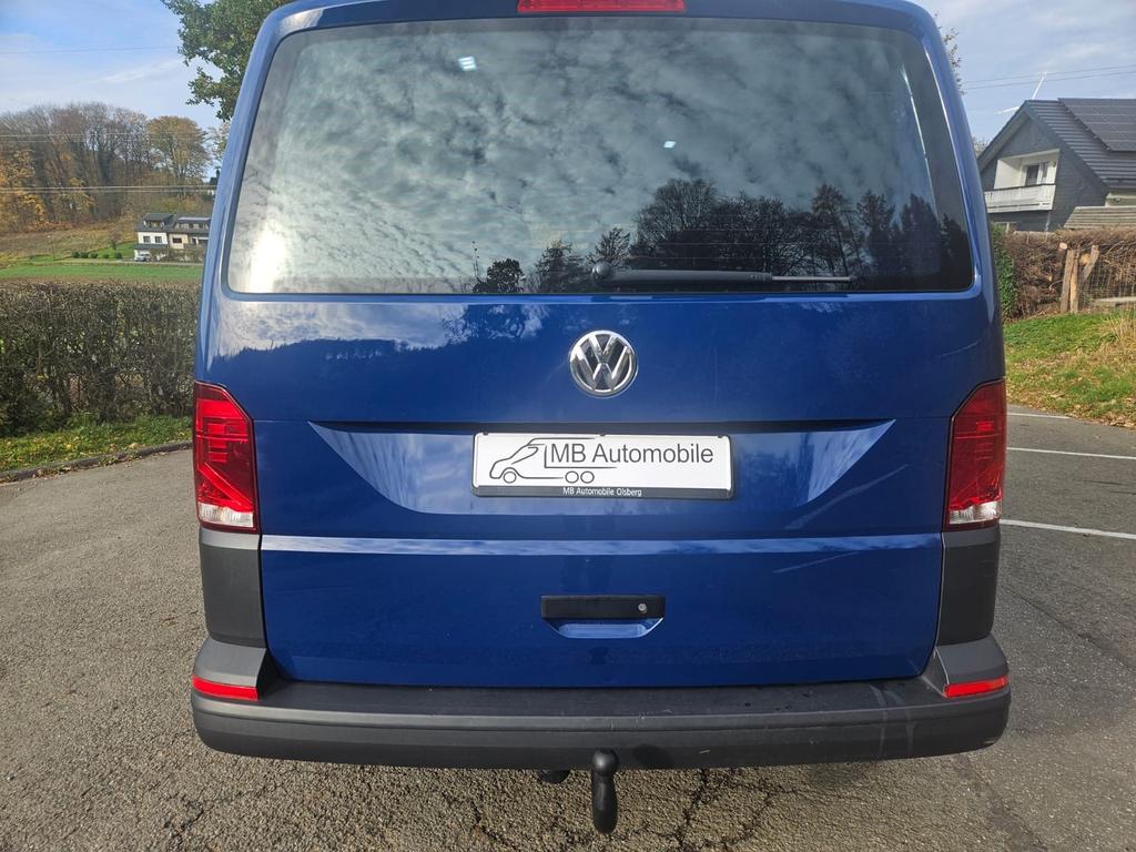 Volkswagen T6 andere