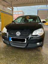 Volkswagen Polo 1.2 (TÜV neu bis 06.2027)
