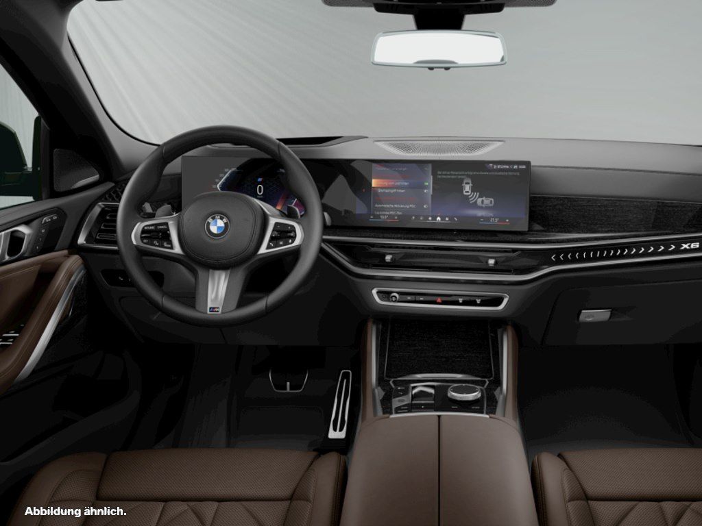 BMW X6 - Bild 4