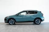 Hyundai BAYON Prime FL 1.0 T-GDI DCT 100 PS Assistenz-P - Hyundai Tageszulassungen