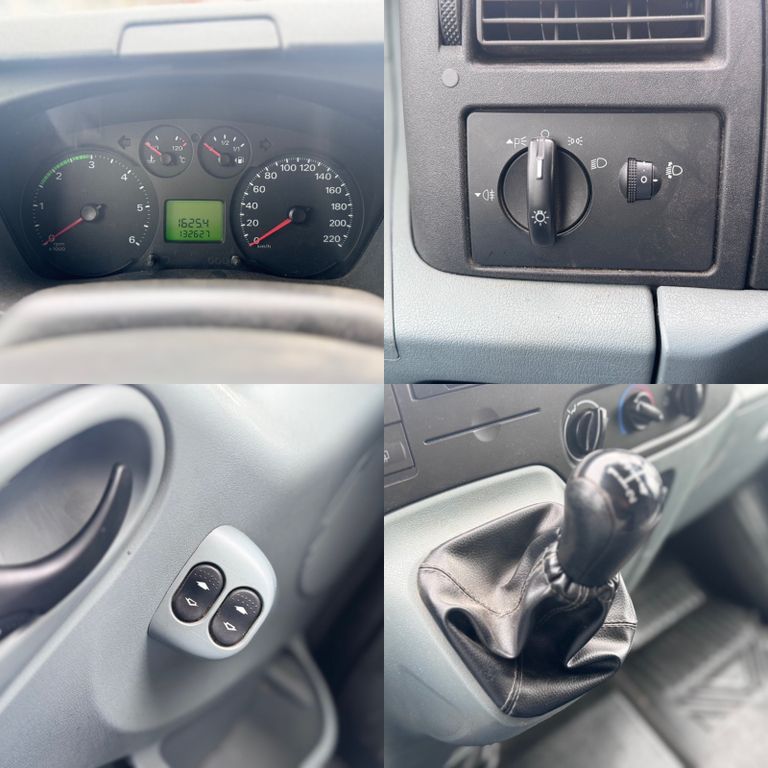 FORD Transit 12