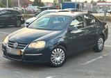 Volkswagen VW Jetta 1.6 FSI | 116 PS | TÜV bis 07/202... - Volkswagen Jetta in Hamburg