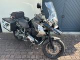 BMW R1200GS Triple Black - BMW 2011 R 1200 GS