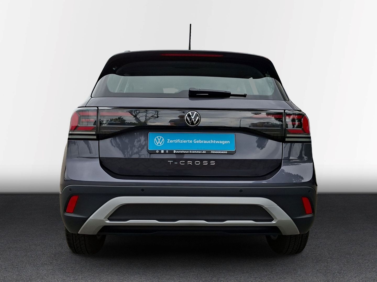 T-Cross 1.0 TSI DSG Life *Navi*SHZ*APP-Connect*