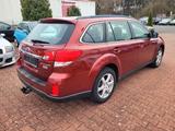 Subaru Outback/Legacy*TOP AUSSTATTUNG*GEPFLEGT*S.HEFT - Subaru Outback aus 2012 mit Diesel-Antrieb