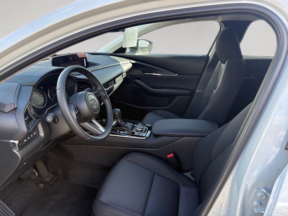 Fahrzeugabbildung Mazda CX-30 X 2.0i 186PS A/T Homura