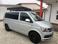 Volkswagen T6 Caravelle COMFORTLINE SKYCAMPER AUTOMATIK PDC