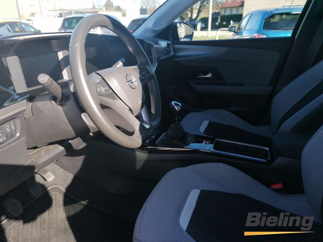 Mokka ELEGANCE 1.2(74KW)6G S