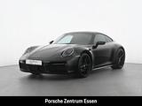Porsche 992 Carrera 4 / Sportabgasanlage Abstandsregelte - Porsche 992 in Duisburg