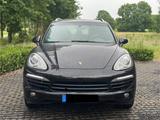 Porsche Cayenne 3.0 Diesel Scheckheft, HU, extra Felgen - Porsche Cayenne in Wuppertal