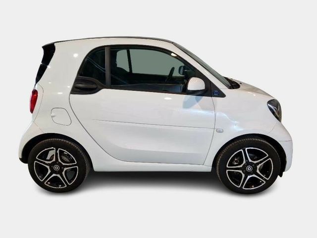 Smart SMART FORTWO EQ 41kW pulse