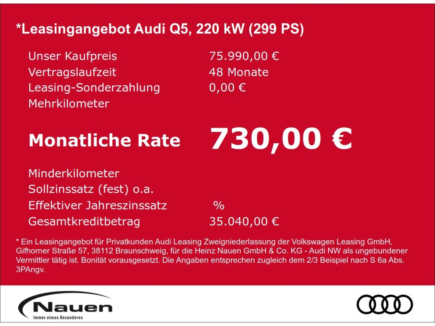 Audi Q5 - Bild 2