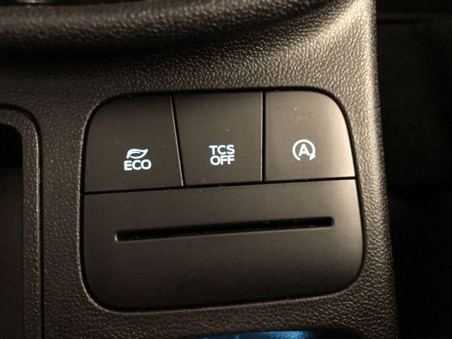 Fiesta 1.0 EcoBoost Cool&Connect