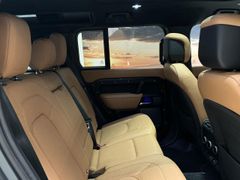 Foto Nummer 7: LAND ROVER Defender