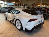 Toyota Supra GR 3.0 Automatik Legend *416 PS, KW V3* - gebrauchte Toyota Supra aus dem Jahr 2022