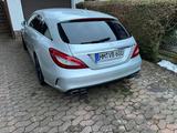Mercedes-Benz CLS 63 AMG 4MATIC Shooting Brake Top gepflegt  - Mercedes-Benz CLS 63 AMG Shooting Brake Gebrauchtwagen