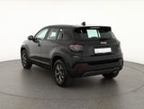 Jeep Avenger 1.2 MHev Aut. LED Navi Sitzheizung - Jeep Avenger: Automatik
