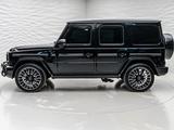 Mercedes-Benz G 63 AMG ARMORED*A22*Night Paket 1-2 - Mercedes-Benz Neuwagen: 63