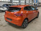 Renault Clio 1.3 TCe Edition One Autm. LED R-KAM NAVI - Renault Unfallwagen