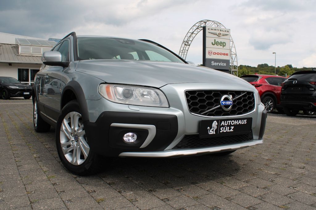 Volvo XC70