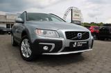 Volvo XC70 Momentum 2.0d/Auto./Leder/Navi/Xenon/DAC - Volvo XC70: Automatik